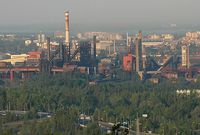 Vítkovice: Žaloba kvůli Adularya, protesty proti Janu Světlíkovi, připojení k Moravia Industry a další