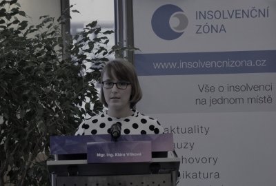 Dohled Ministerstva spravedlnosti nad insolvenčními správci