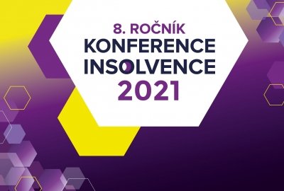 KONFERENCE INSOLVENCE 2021