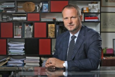 Reorganizace Arca Investments pokračuje. Pohled do insolvenční praxe.