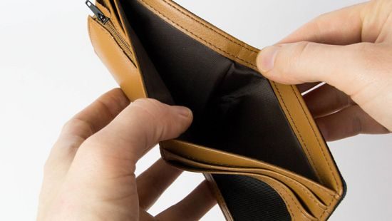 Nejhorší situace za poslední dva roky. Přibývá insolvencí, problémy mají hlavně domácnosti